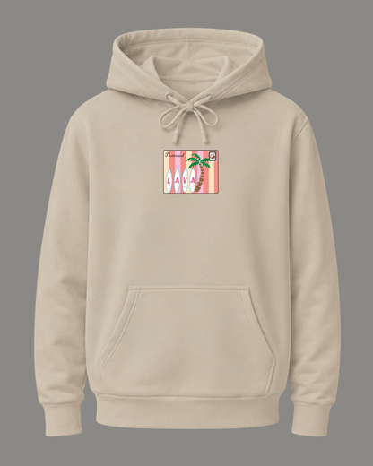 A Postcard Summer (sweatshirt/hoodie)
