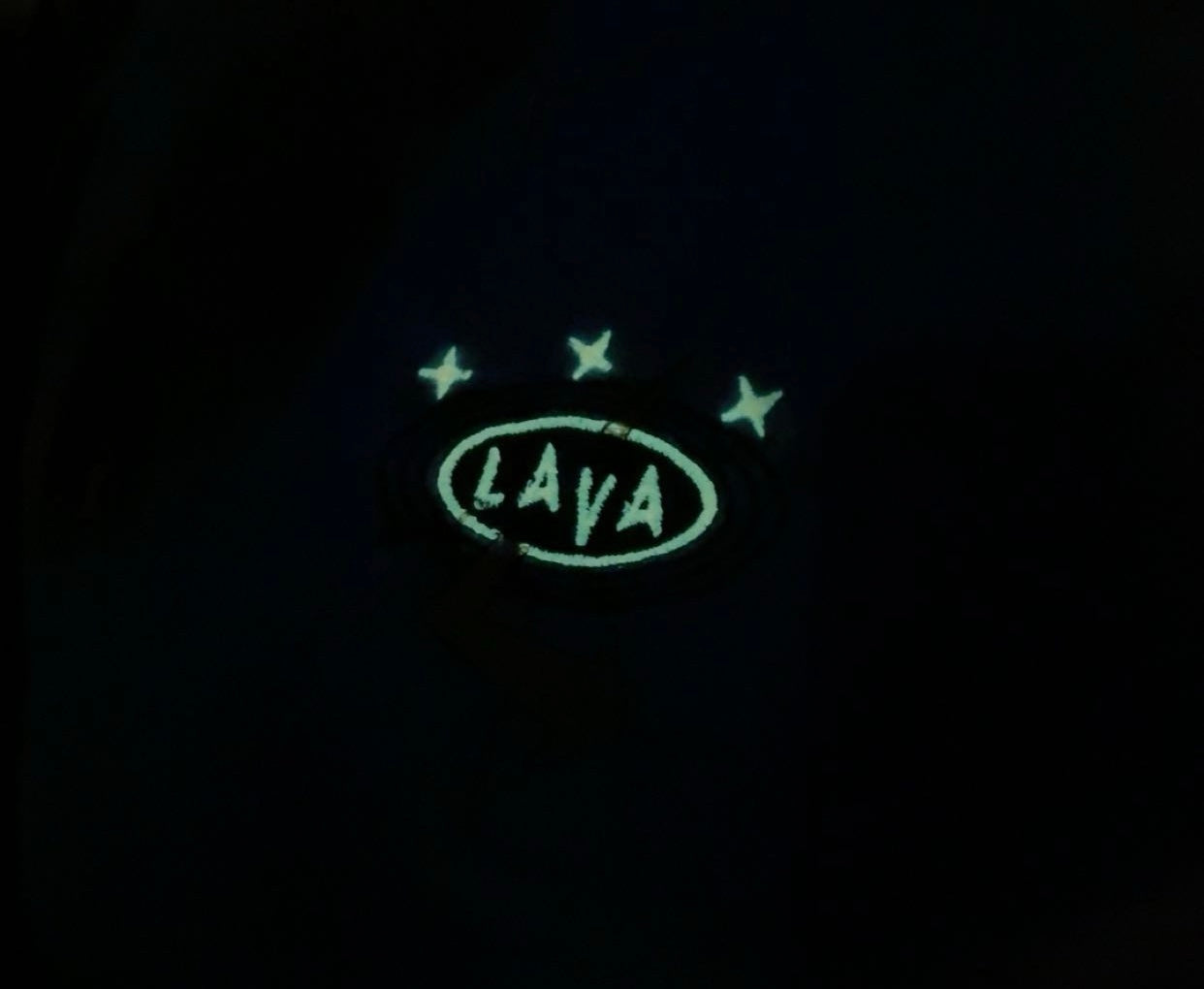 Lava Drive-In (Tee-Shirt)