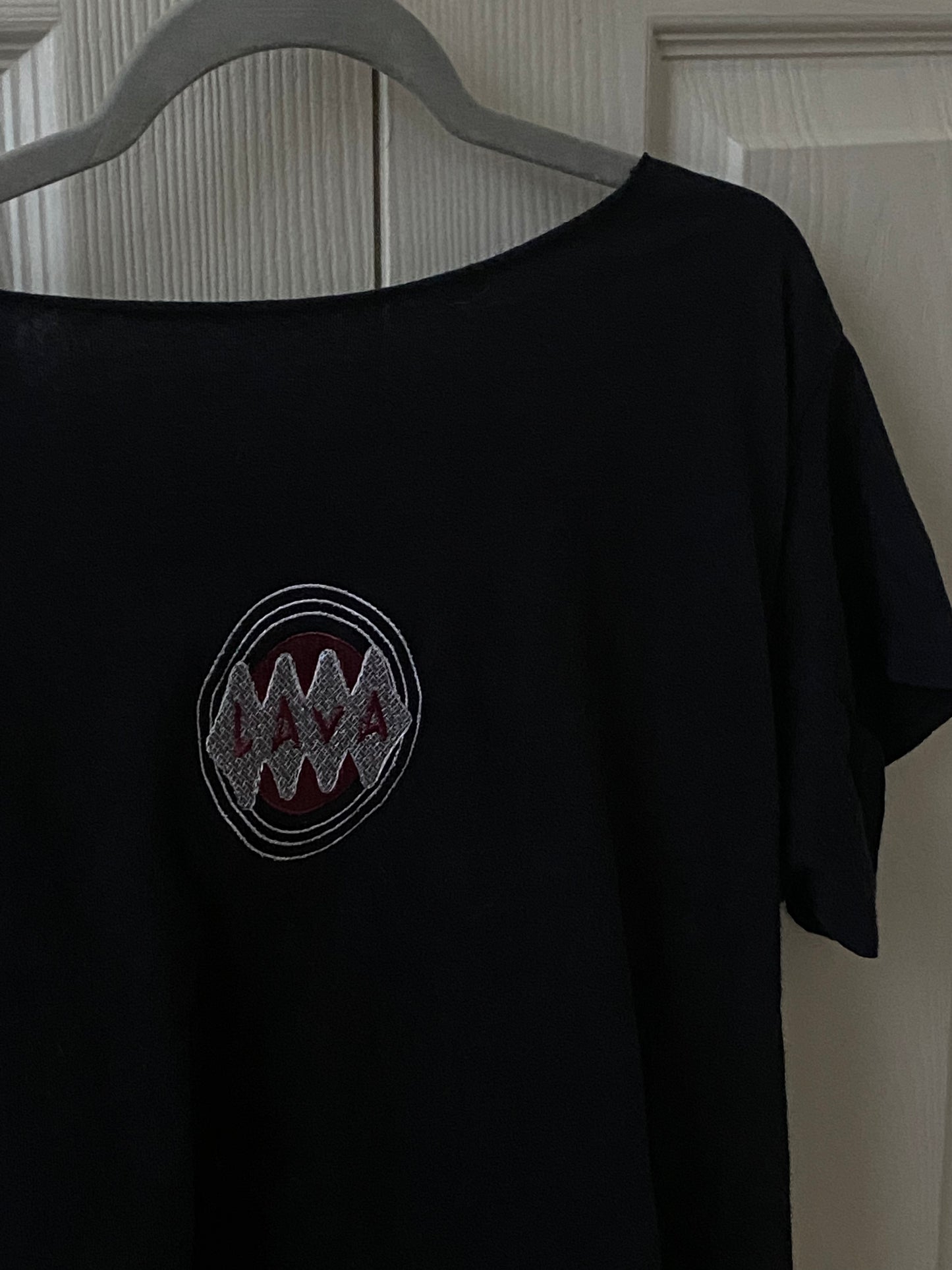 Lava original classic tee-shirt