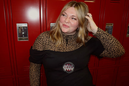 Lava original classic tee-shirt