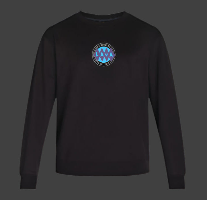 Lava Originals Crewneck (retro)