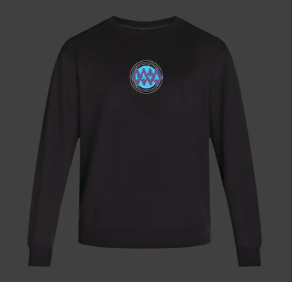Lava Originals Crewneck (retro)